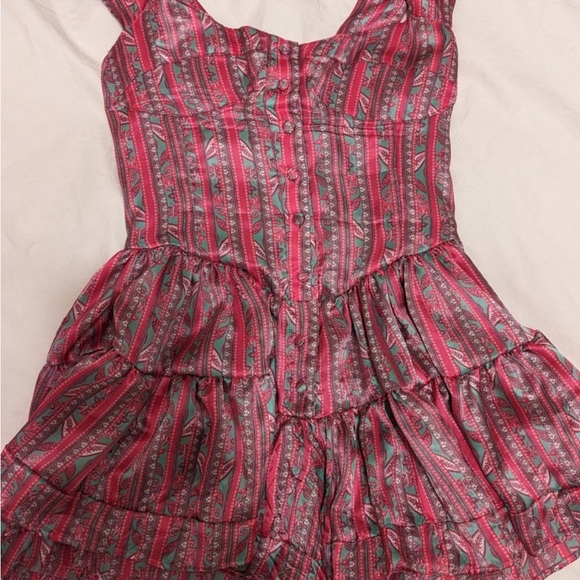 Vanessa mooney romper - Picture 2 of 7